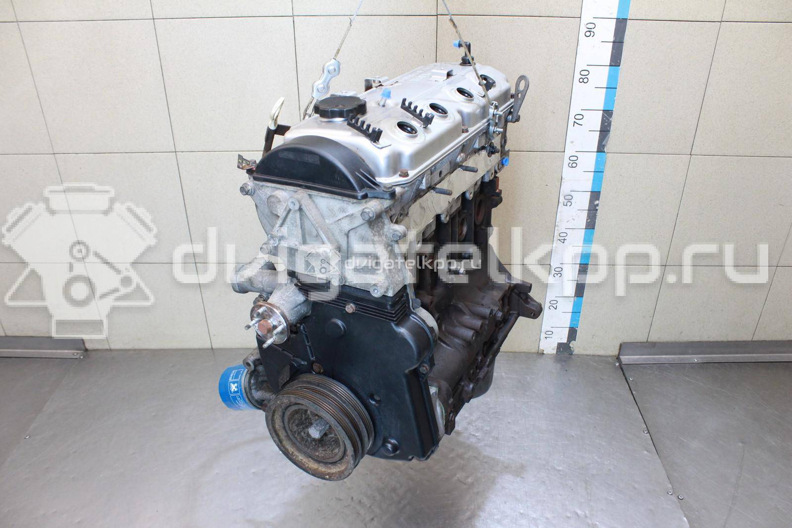 Фото Контрактный (б/у) двигатель 4G69S4N для Maxus (Saic Motor) / Victory Auto / Gac Gonow / Nissan (Zhengzhou) / Great Wall / Shuanghuan / Chtc Auto / Martin Motors 136 л.с 16V 2.4 л бензин 100010024 {forloop.counter}}