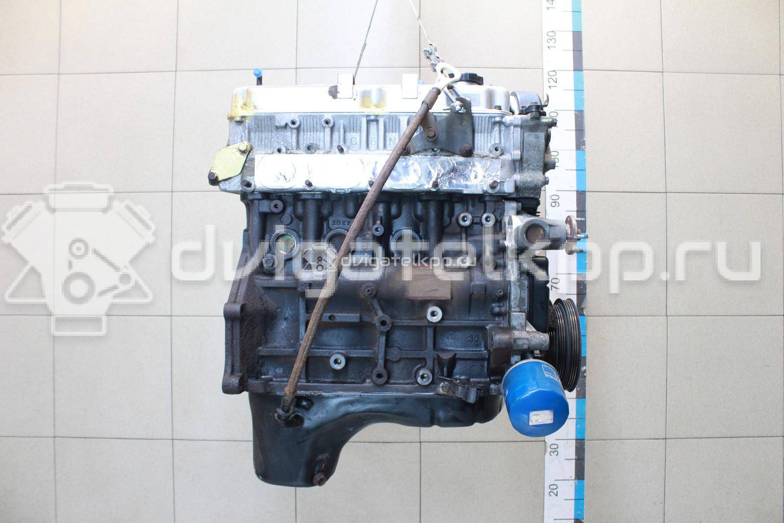 Фото Контрактный (б/у) двигатель 4G69S4N для Maxus (Saic Motor) / Victory Auto / Gac Gonow / Nissan (Zhengzhou) / Great Wall / Shuanghuan / Chtc Auto / Martin Motors 136 л.с 16V 2.4 л бензин 100010024 {forloop.counter}}