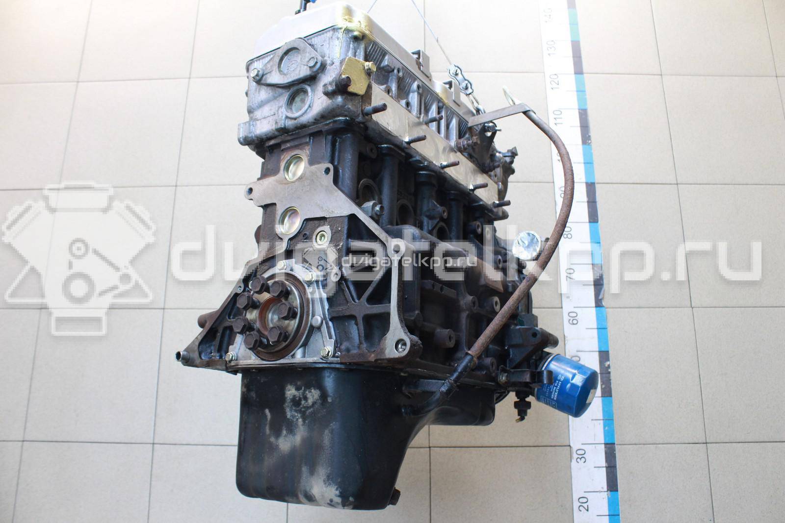 Фото Контрактный (б/у) двигатель 4G69S4N для Maxus (Saic Motor) / Victory Auto / Gac Gonow / Nissan (Zhengzhou) / Great Wall / Zhongxing (Zte) / Shuanghuan / Martin Motors 126-136 л.с 16V 2.4 л бензин 100010024 {forloop.counter}}