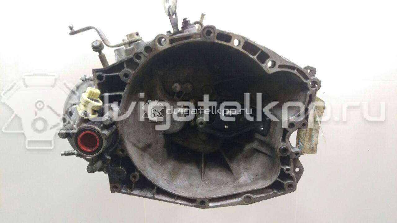 Фото Контрактная (б/у) МКПП для Citroen Berlingo / Jumpy 69-70 л.с 8V 1.9 л WJY (DW8B) Дизельное топливо 2222FK {forloop.counter}}