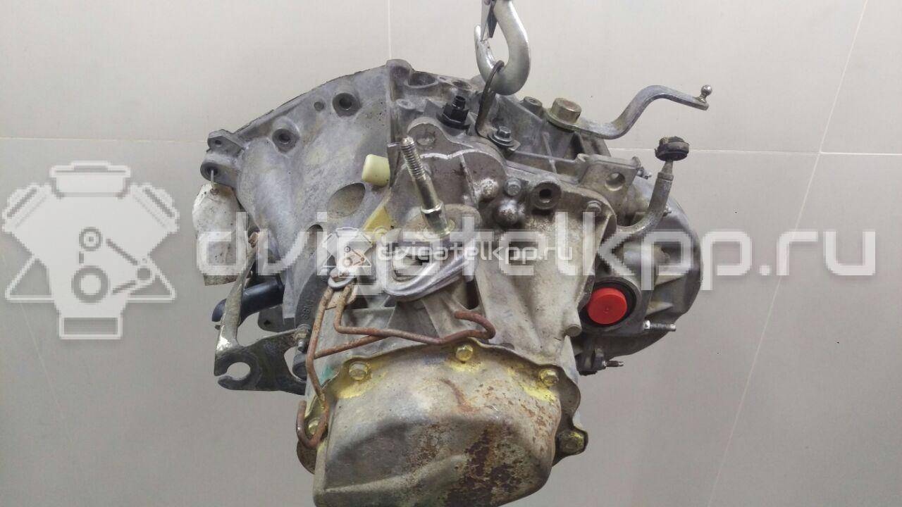 Фото Контрактная (б/у) МКПП для Citroen Berlingo / Jumpy 69-70 л.с 8V 1.9 л WJY (DW8B) Дизельное топливо 2222FK {forloop.counter}}