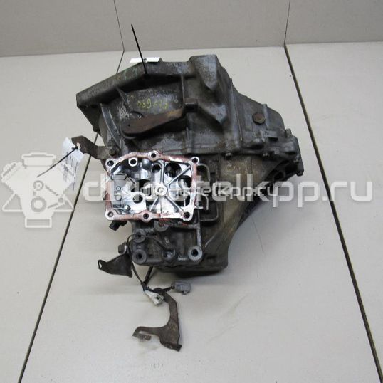 Фото Контрактная (б/у) МКПП для Citroen C1 68-69 л.с 12V 1.0 л 1KR-FE бензин 2222QF