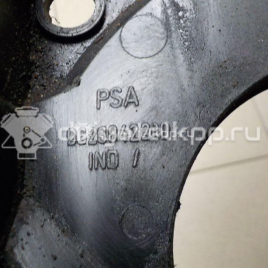 Фото Кожух ремня ГРМ  0320S2 для Citroen Berlingo / C3 / Zx N2 / C15 / Saxo S0, S1