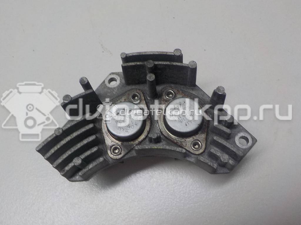 Фото Резистор отопителя  644178 для Citroen Xsara / Berlingo / Xantia / Xm / Zx N2 {forloop.counter}}