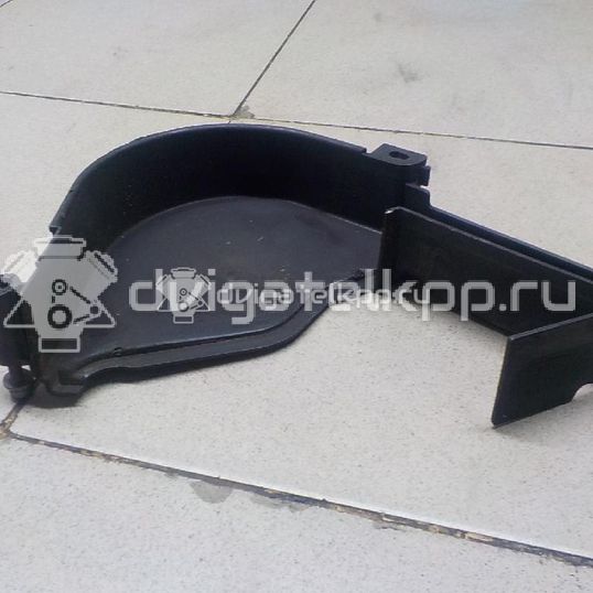 Фото Кожух ремня ГРМ  0320N4 для Citroen Berlingo / C15 / Xsara