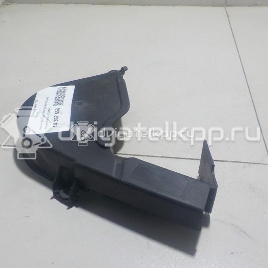 Фото Кожух ремня ГРМ  0320n4 для Citroen Berlingo / C15 / Xsara