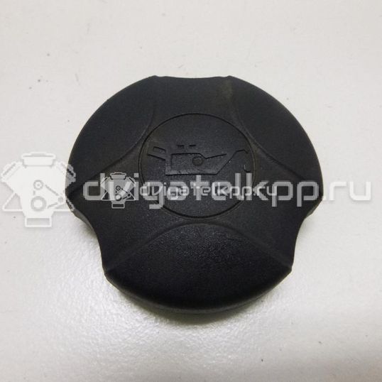 Фото Крышка маслозаливной горловины  025864 для Citroen C2 Jm / Xsara / Berlingo / C3 / Zx N2