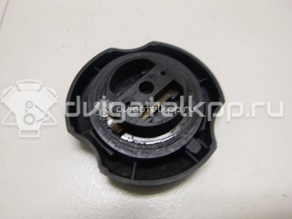 Фото Крышка маслозаливной горловины  025864 для Citroen C2 Jm / Xsara / Berlingo / C3 / Zx N2 {forloop.counter}}