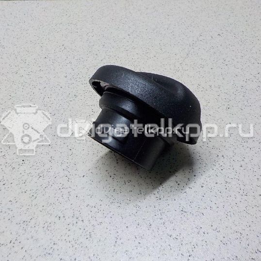 Фото Крышка маслозаливной горловины  025856 для Citroen C2 Jm / C5 / Xsara / Berlingo / C3