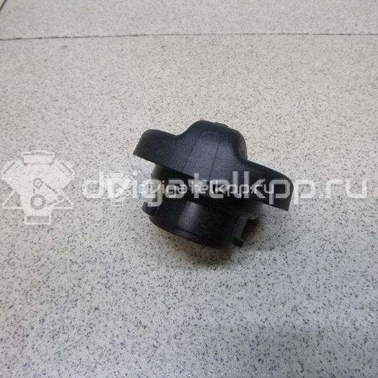 Фото Крышка маслозаливной горловины  025869 для citroen Berlingo (M49)