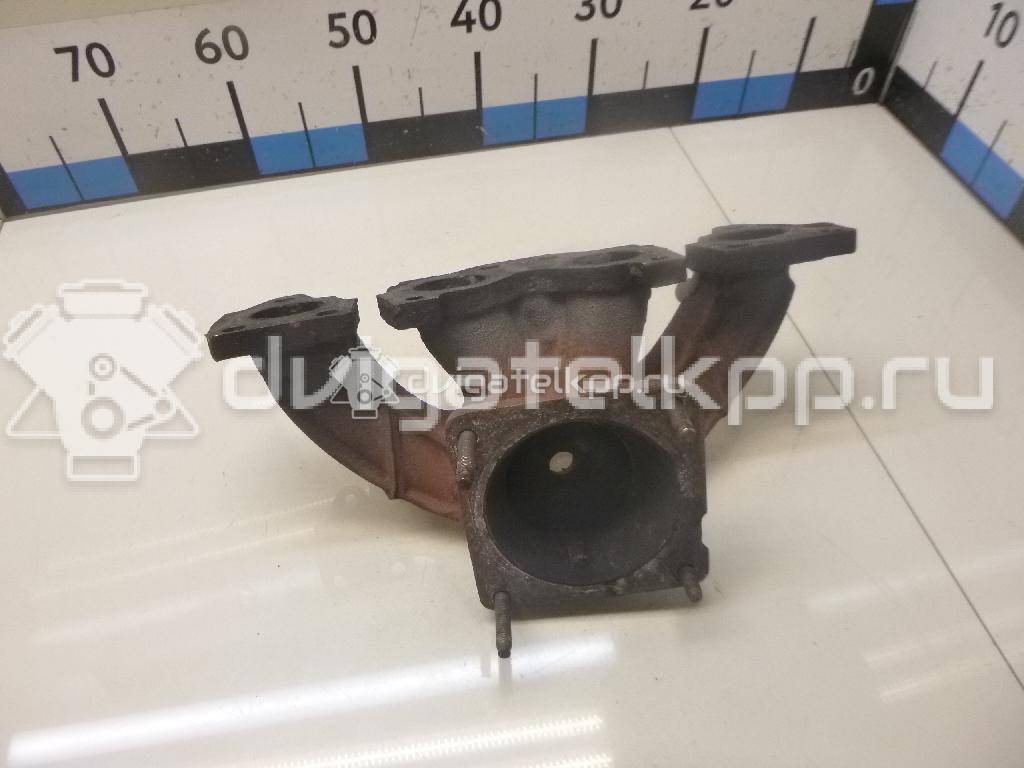 Фото Коллектор выпускной  0341G2 для Citroen C2 Jm / C4 / Xsara / Berlingo / C3 {forloop.counter}}