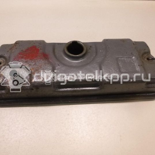 Фото Крышка головки блока (клапанная)  0248R3 для Citroen Berlingo / C3 / C2 Jm