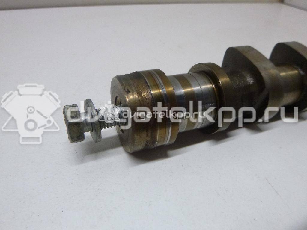 Фото Распредвал впускной  0801z0 для Citroen C2 Jm / C4 / Xsara / Berlingo / C3 {forloop.counter}}