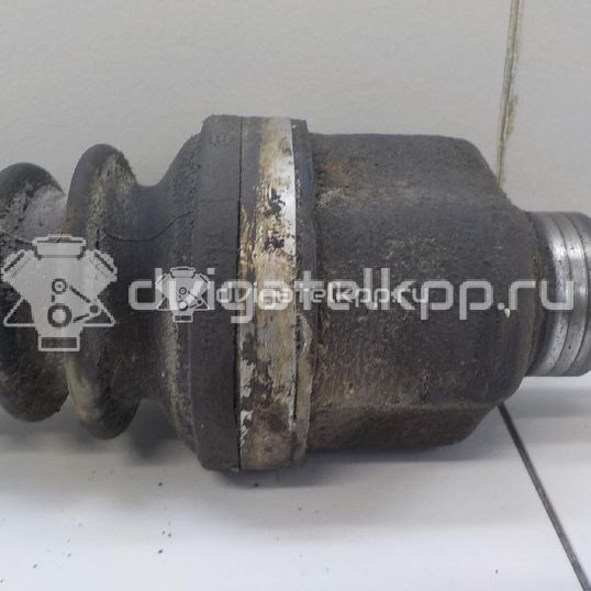 Фото Полуось передняя левая  32729G для Citroen Berlingo / Zx N2 / Bx / Xsara