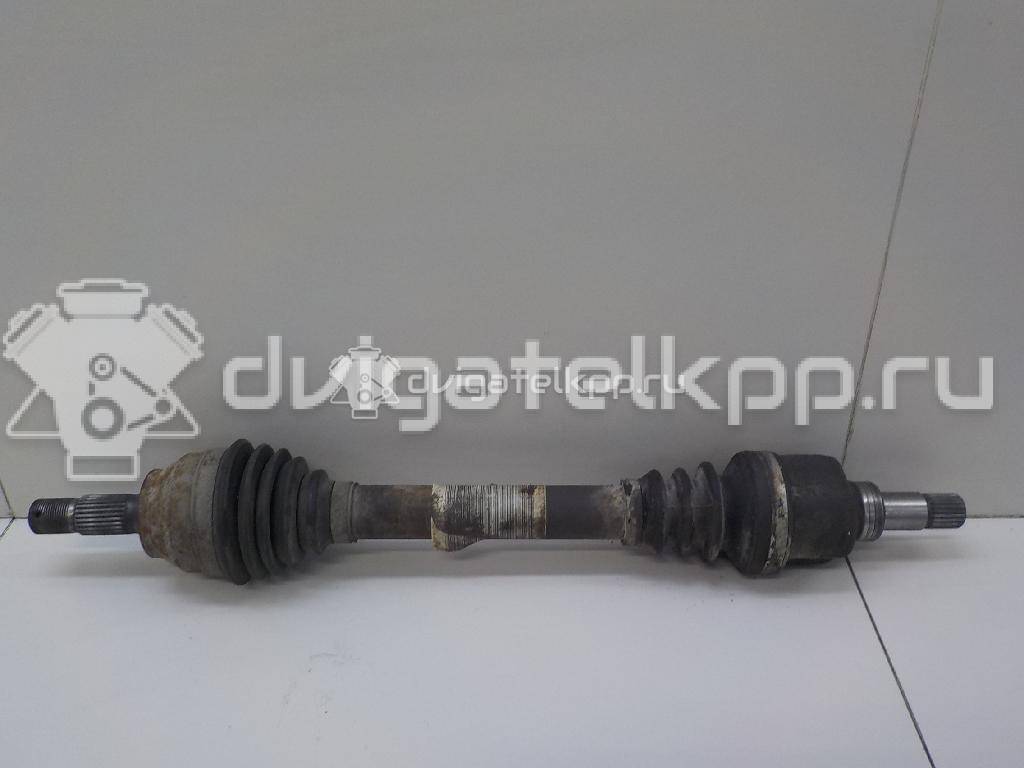 Фото Полуось передняя левая  32729G для Citroen Berlingo / Zx N2 / Bx / Xsara {forloop.counter}}