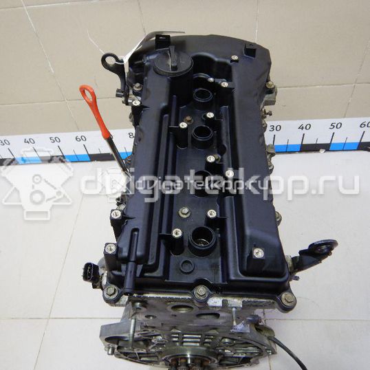 Фото Контрактный (б/у) двигатель G4KD для Hyundai (Beijing) / Hyundai / Kia 163-165 л.с 16V 2.0 л бензин 198X12GS00