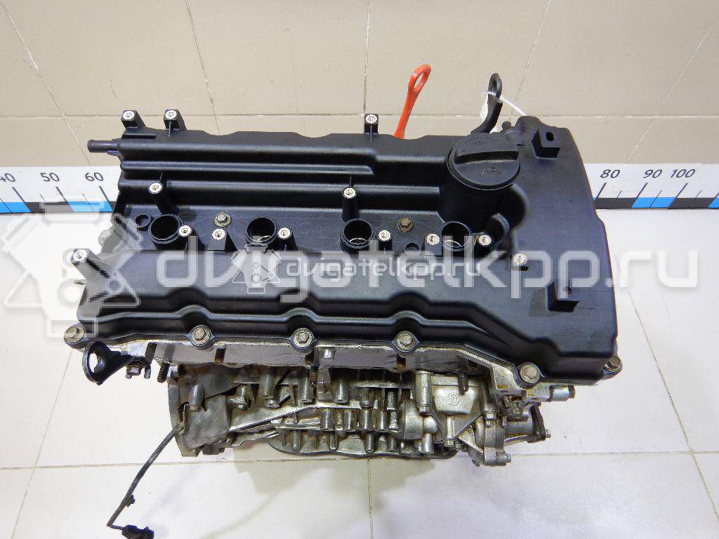 Фото Контрактный (б/у) двигатель G4KD для Hyundai (Beijing) / Hyundai / Kia 163-165 л.с 16V 2.0 л бензин 198X12GS00 {forloop.counter}}