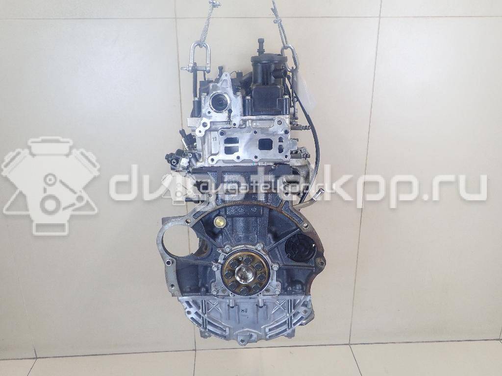 Фото Контрактный (б/у) двигатель D4HA для Hyundai / Kia 136-185 л.с 16V 2.0 л Дизельное топливо {forloop.counter}}