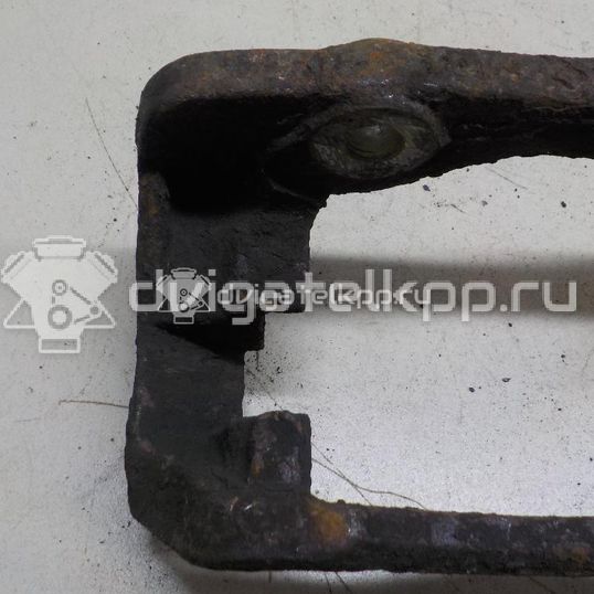 Фото Скоба суппорта переднего  440441 для Citroen Berlingo / C3 / C2 Jm / Xsara