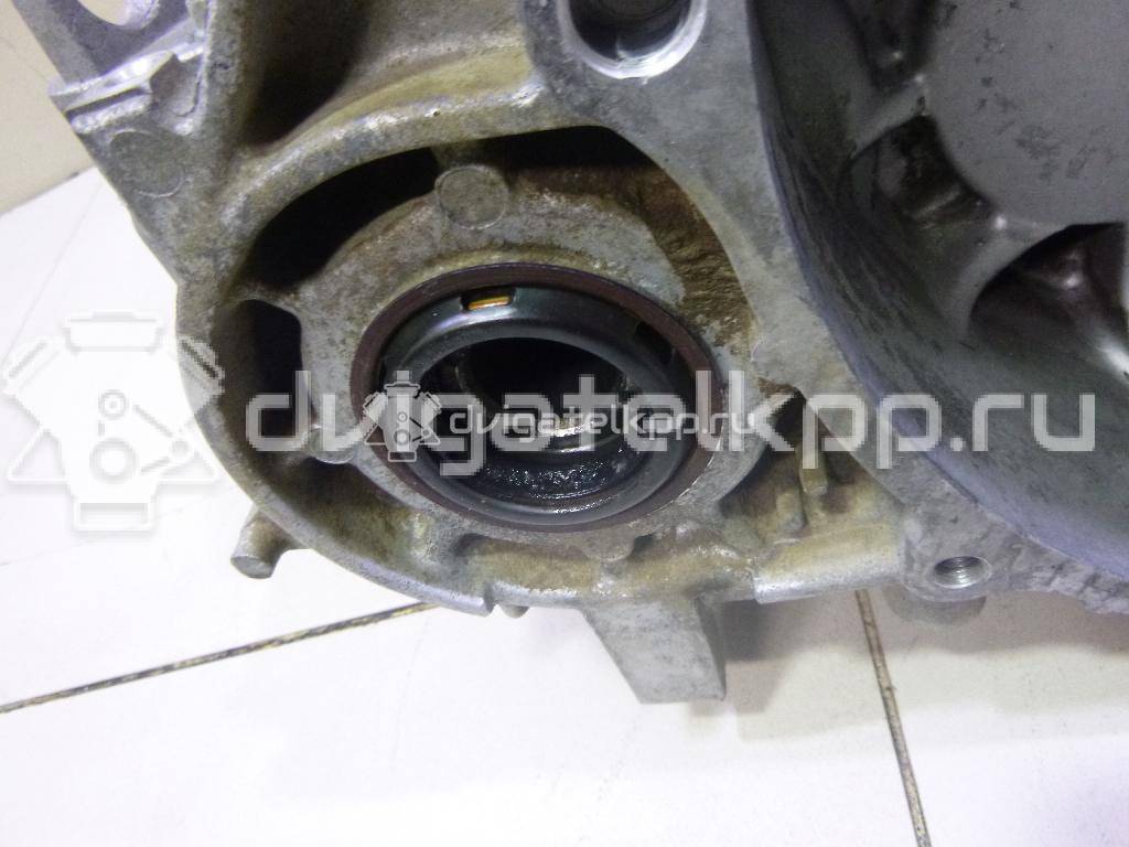 Фото Контрактная (б/у) МКПП для Hyundai / Kia 150-178 л.с 16V 2.0 л G4KD бензин 4300039AE0 {forloop.counter}}