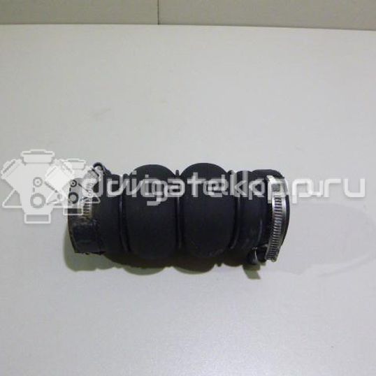 Фото Патрубок интеркулера  0382LW для Citroen Berlingo / C4 / Jumpy