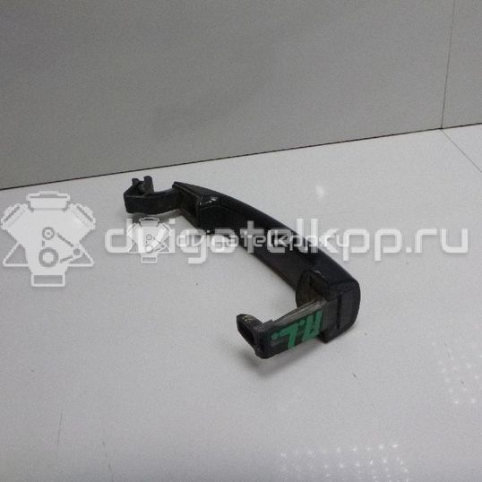 Фото Ручка двери наружная  9101gh для citroen Berlingo (NEW) (B9)