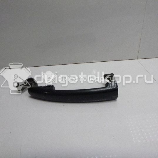 Фото Ручка двери наружная  9101GH для citroen Berlingo (NEW) (B9)