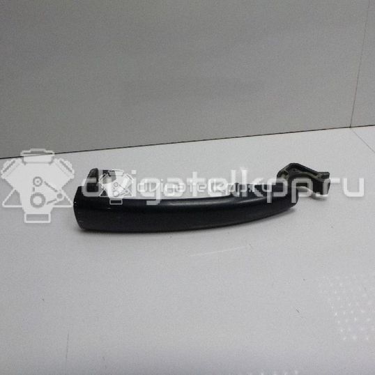 Фото Ручка двери наружная  9101gh для citroen Berlingo (NEW) (B9)