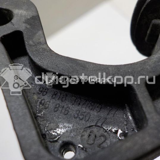 Фото Ручка двери наружная  9101gh для citroen Berlingo (NEW) (B9)