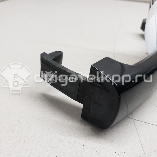 Фото Ручка двери наружная  9101GH для citroen Berlingo (NEW) (B9)