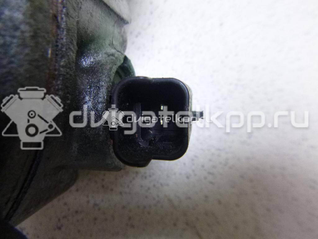 Фото Компрессор системы кондиционирования  9671216280 для Citroen C6 Td / C4 / C5 / Berlingo / C3 {forloop.counter}}