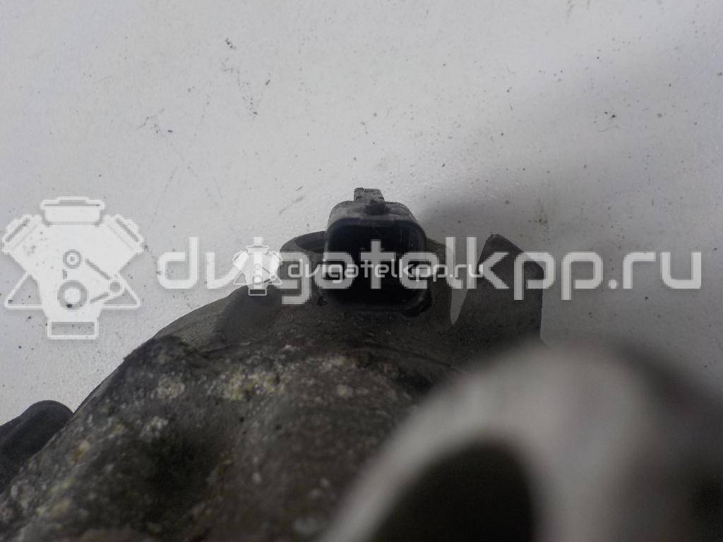 Фото Компрессор системы кондиционирования  6453wf для Citroen C4 / Ds4 / Berlingo / C3 / Ds5 {forloop.counter}}