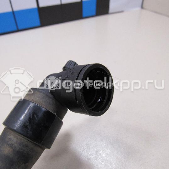 Фото Патрубок отопителя  6466F7 для Citroen Berlingo / C4