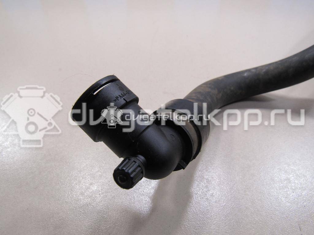 Фото Патрубок отопителя  6466F7 для Citroen Berlingo / C4 {forloop.counter}}