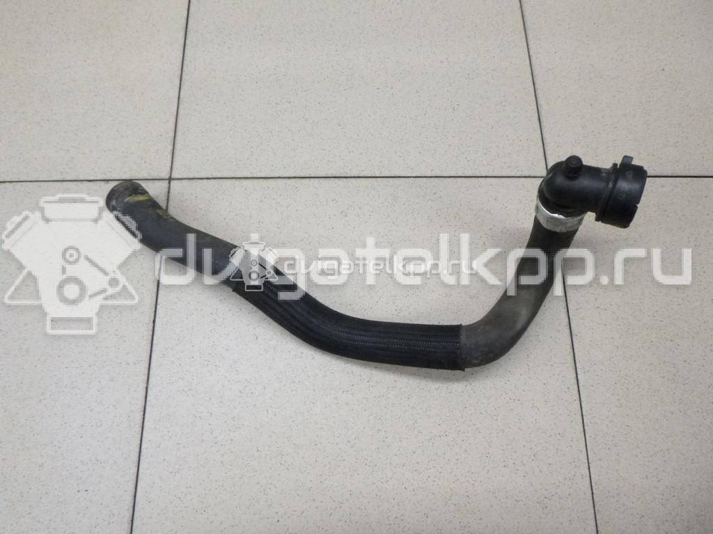 Фото Патрубок отопителя  6466tz для Citroen Berlingo / C4 / Ds5 / Ds4 {forloop.counter}}