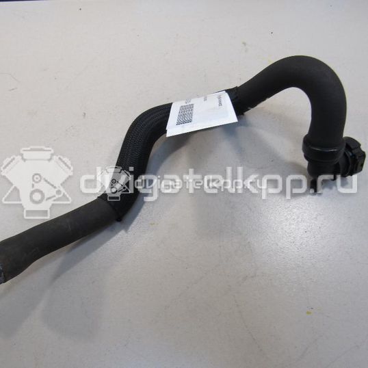 Фото Патрубок отопителя  6466px для Citroen Berlingo / C4 / Ds5 / Ds4