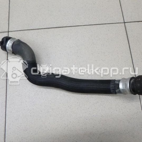 Фото Патрубок отопителя  6466XV для Citroen Berlingo / C4 / Ds5 / Ds4