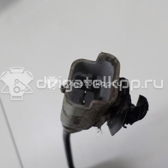 Фото Датчик ABS задний  4545E8 для Citroen Berlingo / C4