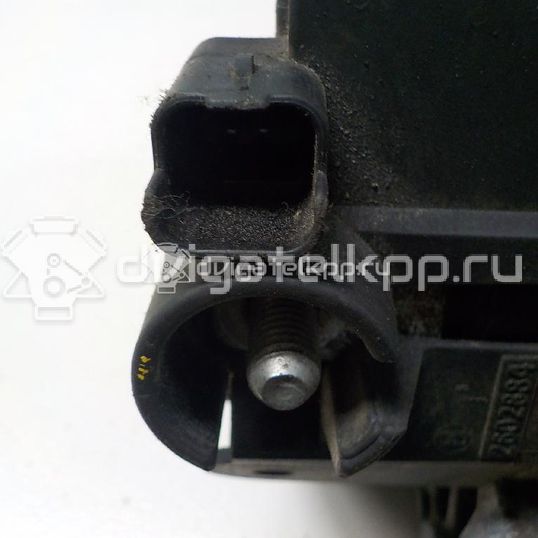 Фото Генератор  9642880180 для Citroen C2 Jm / C4 / C-Elysee / Jumper / C5