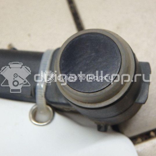 Фото Датчик парковки  9663821577 для Citroen C6 Td / C4 / C5 / Berlingo / C3