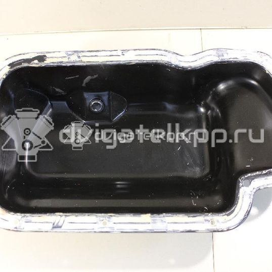 Фото Поддон масляный двигателя  0301l5 для Citroen C2 Jm / C4 / Xsara / Berlingo / C3