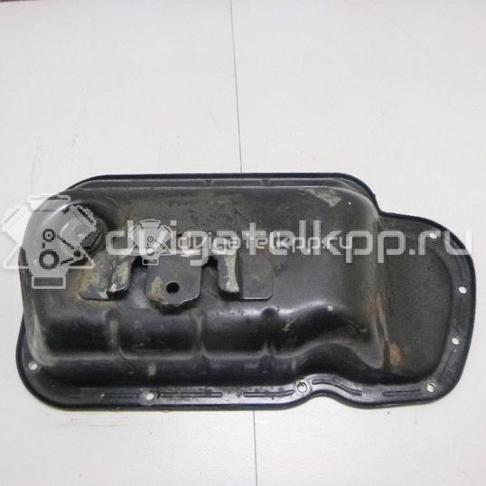 Фото Поддон масляный двигателя  0301L5 для Citroen C2 Jm / C4 / Xsara / Berlingo / C3