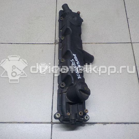 Фото Крышка головки блока (клапанная)  0248G5 для citroen Berlingo(FIRST) (M59)