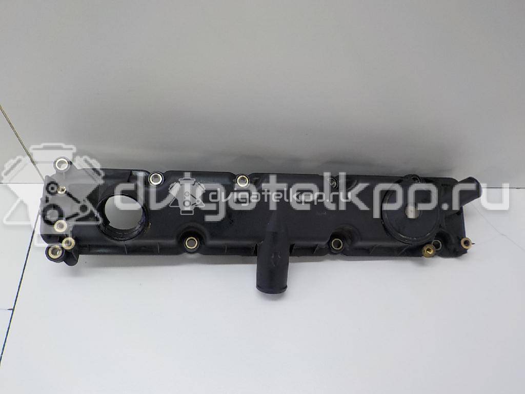 Фото Крышка головки блока (клапанная)  0248G5 для Citroen / Peugeot {forloop.counter}}