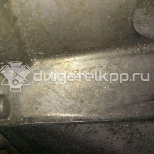 Фото Контрактная (б/у) МКПП для Citroen C3 / Xsara 68-75 л.с 8V 1.4 л 8HX (DV4TD) Дизельное топливо 2222XH