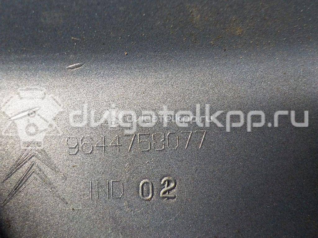 Фото Решетка радиатора  7804n2 для Citroen Berlingo {forloop.counter}}