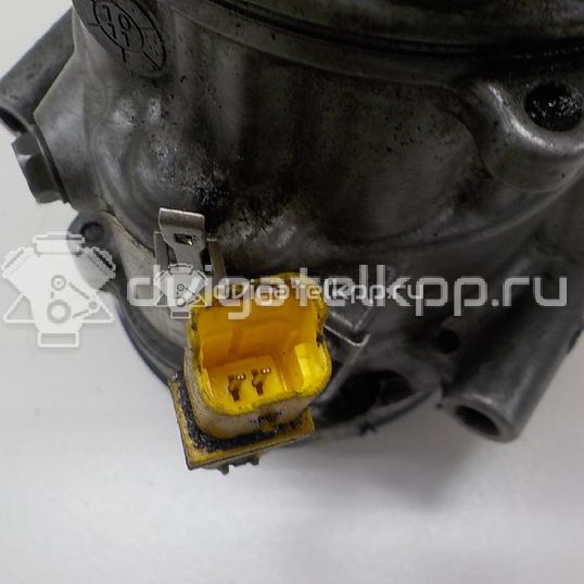 Фото Компрессор системы кондиционирования  6453XQ для Citroen C2 Jm / Xsara / Berlingo / C3 / C2