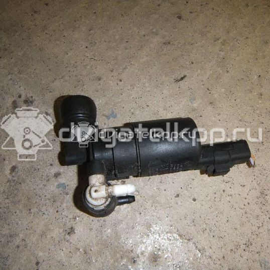 Фото Насос омывателя  8200031805 для citroen Berlingo(FIRST) (M59)