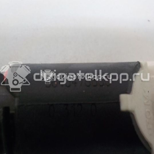 Фото Датчик включения стопсигнала  453440 для Citroen C2 Jm / C5 / Xsara / Berlingo / C3