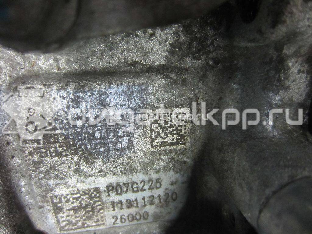 Фото Контрактная (б/у) АКПП для Hyundai / Kia 150-175 л.с 16V 2.0 л G4NA Бензин/газ 4500026651 {forloop.counter}}